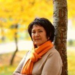 айгуль эже